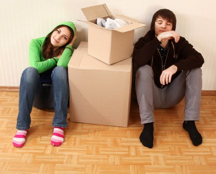 Local transport service for Balham flats and homes