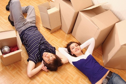 Completed removals setup supporting a fresh start in Balham